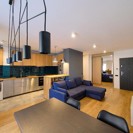 Apartamento Grand Park Green Iulius Mall Cluj-Napoca Exterior foto
