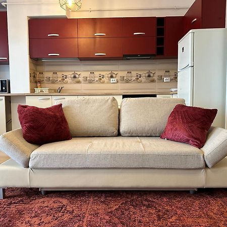 Apartamento Grand Park Green Iulius Mall Cluj-Napoca Exterior foto
