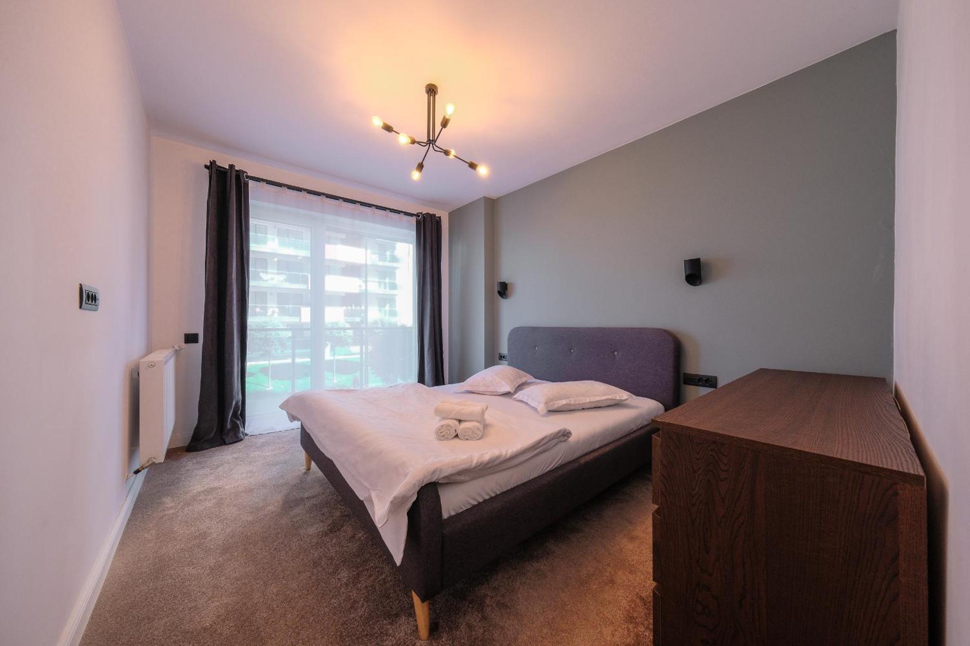 Apartamento Grand Park Green Iulius Mall Cluj-Napoca Exterior foto