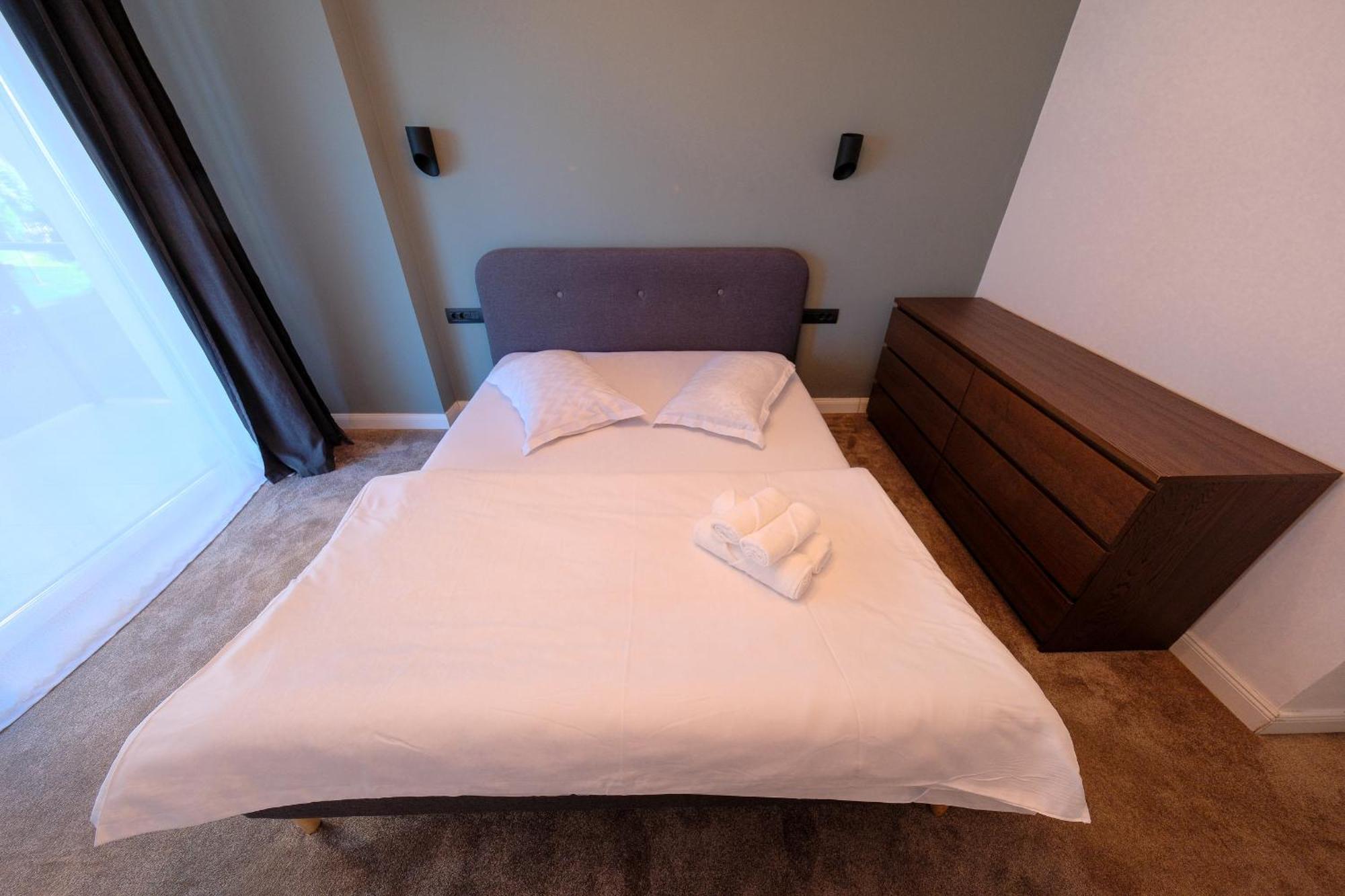 Apartamento Grand Park Green Iulius Mall Cluj-Napoca Exterior foto