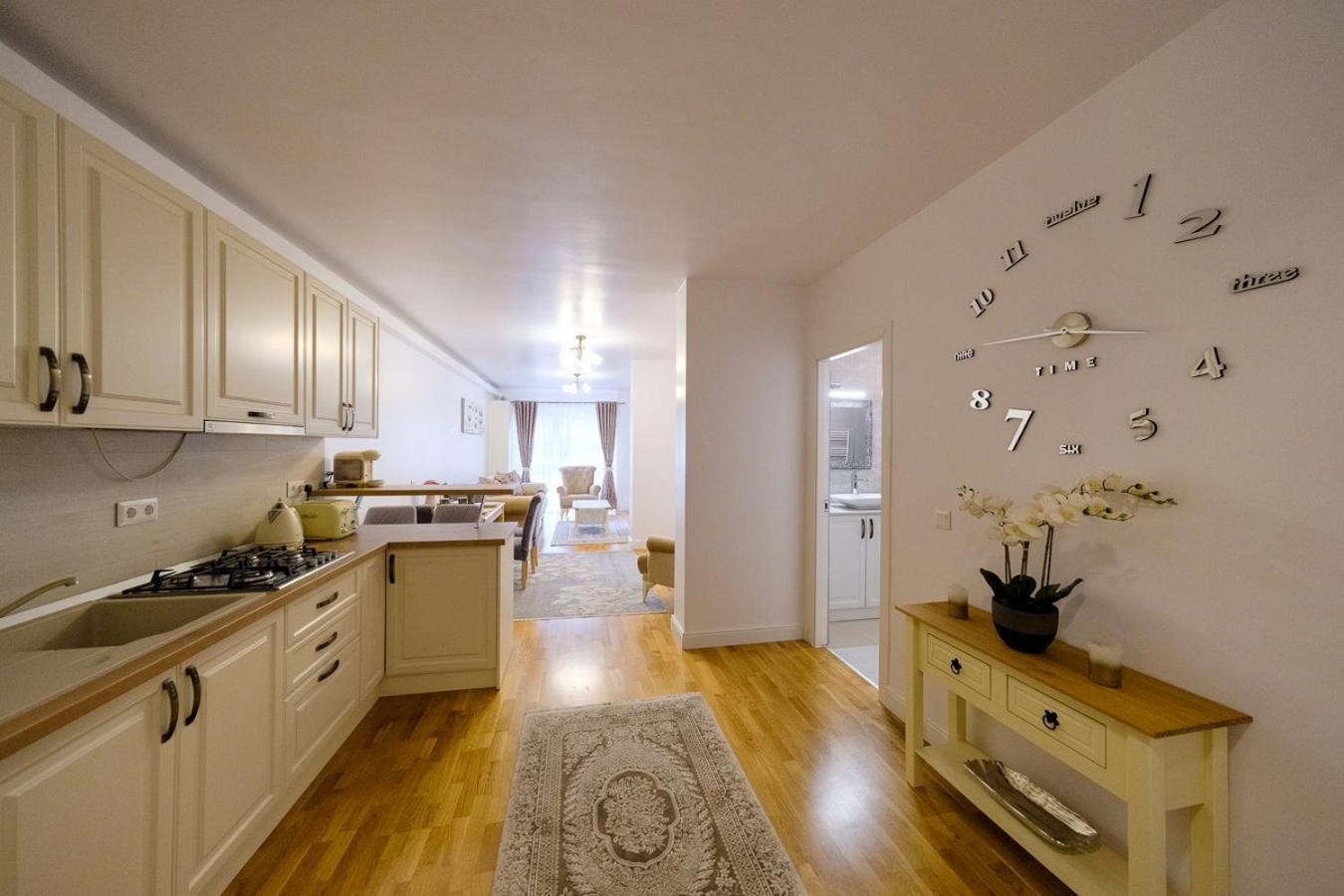 Apartamento Grand Park Green Iulius Mall Cluj-Napoca Exterior foto